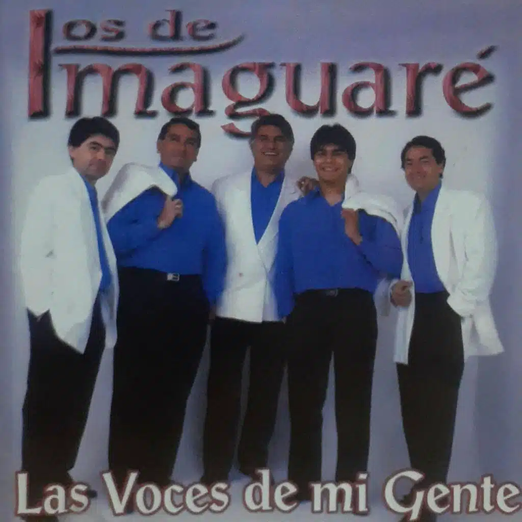 Los De Imaguare