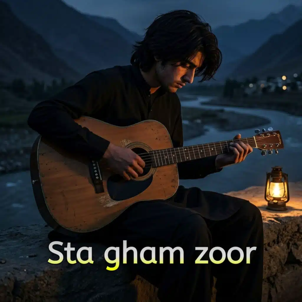 Sta Gham Zoor