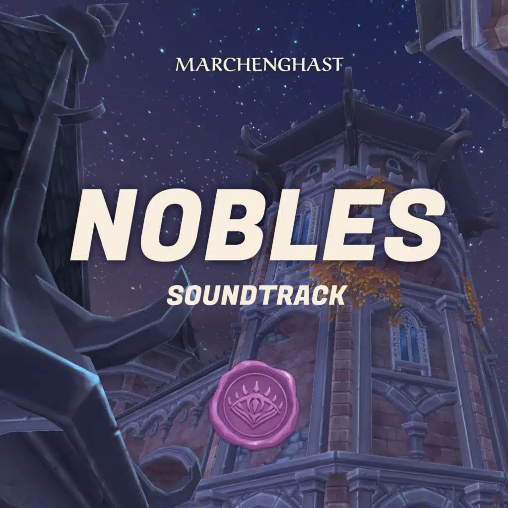 Marchengast Nobles (Original Star Stable Soundtrack)