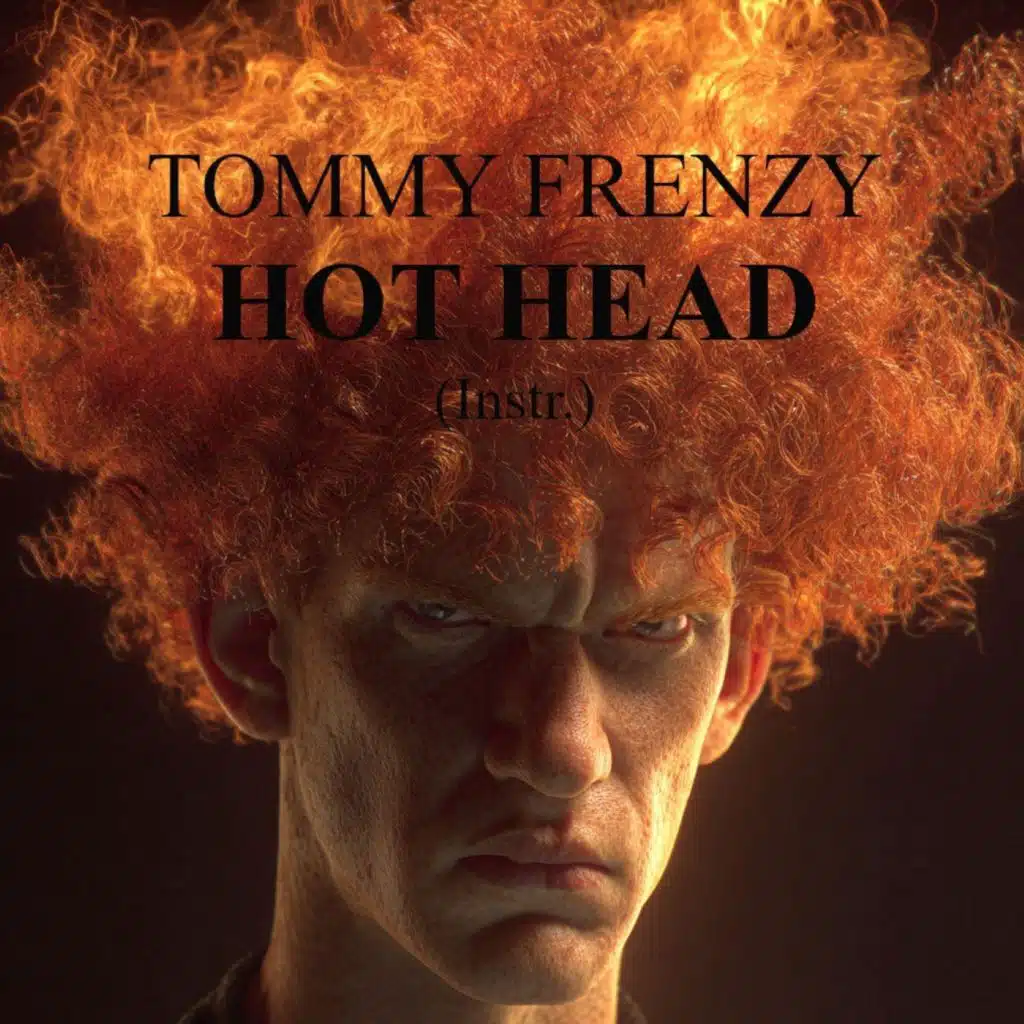 Tommy Frenzy