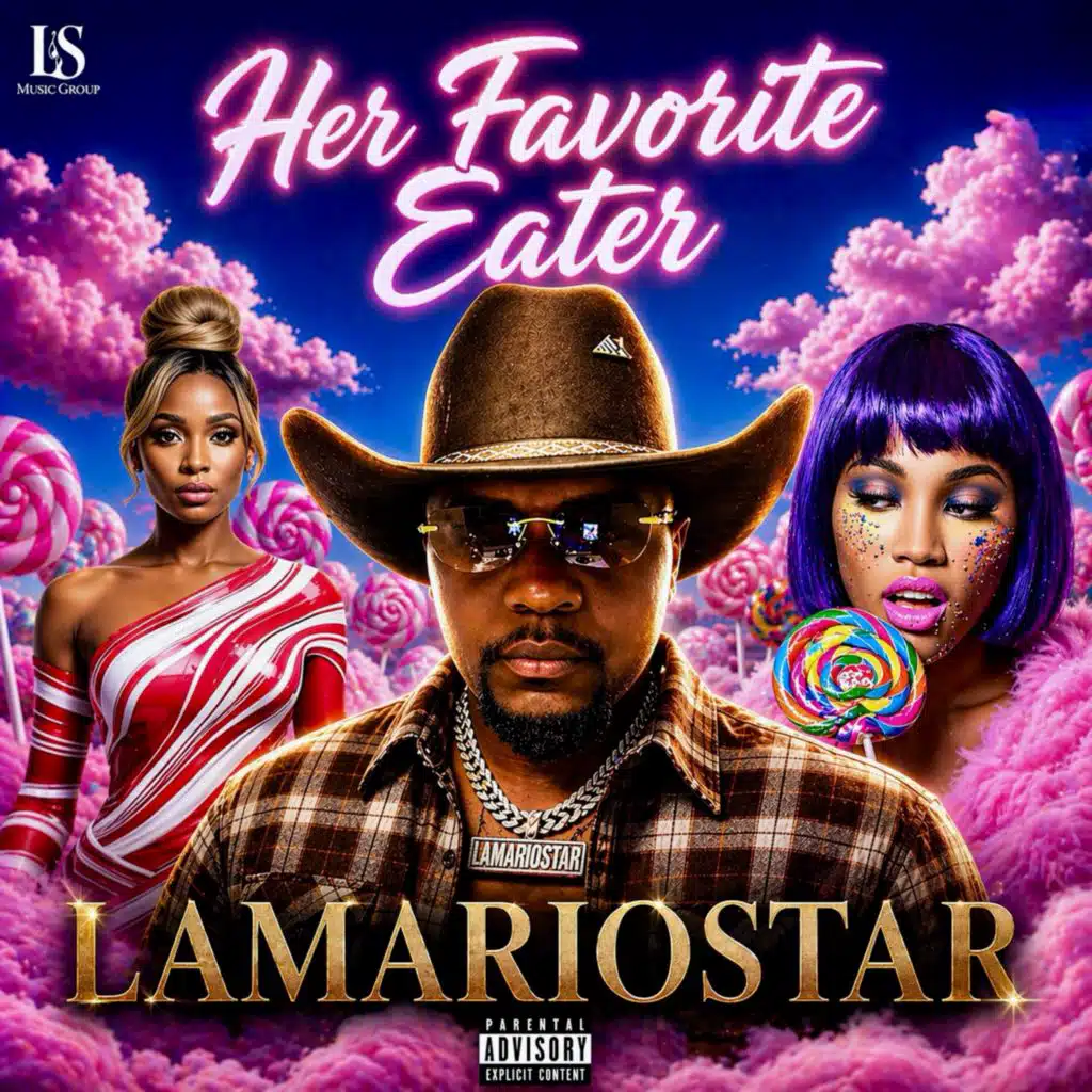 LamarioStar