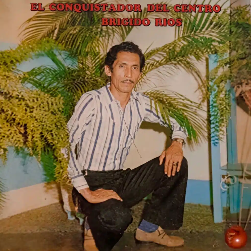 Brígido Ríos