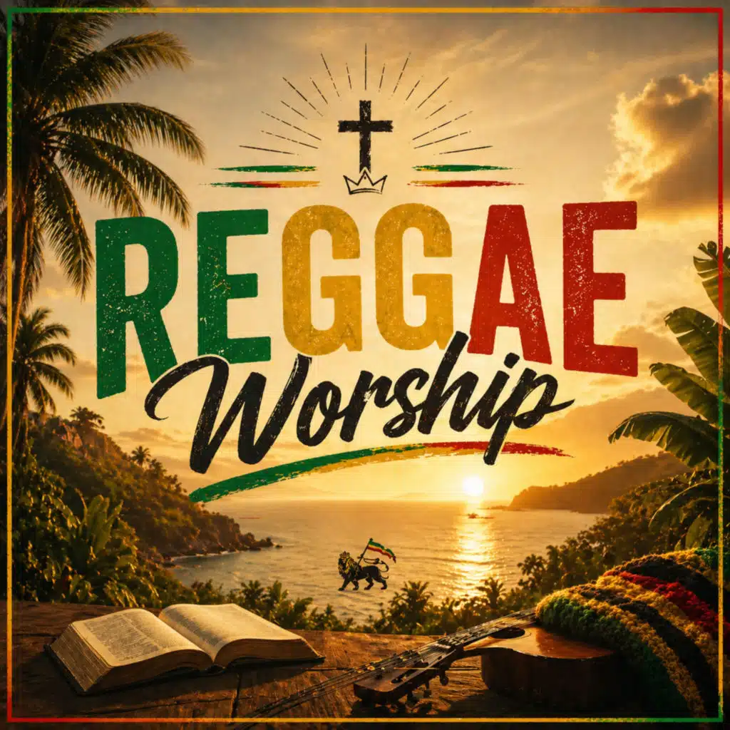 Reggae Worship