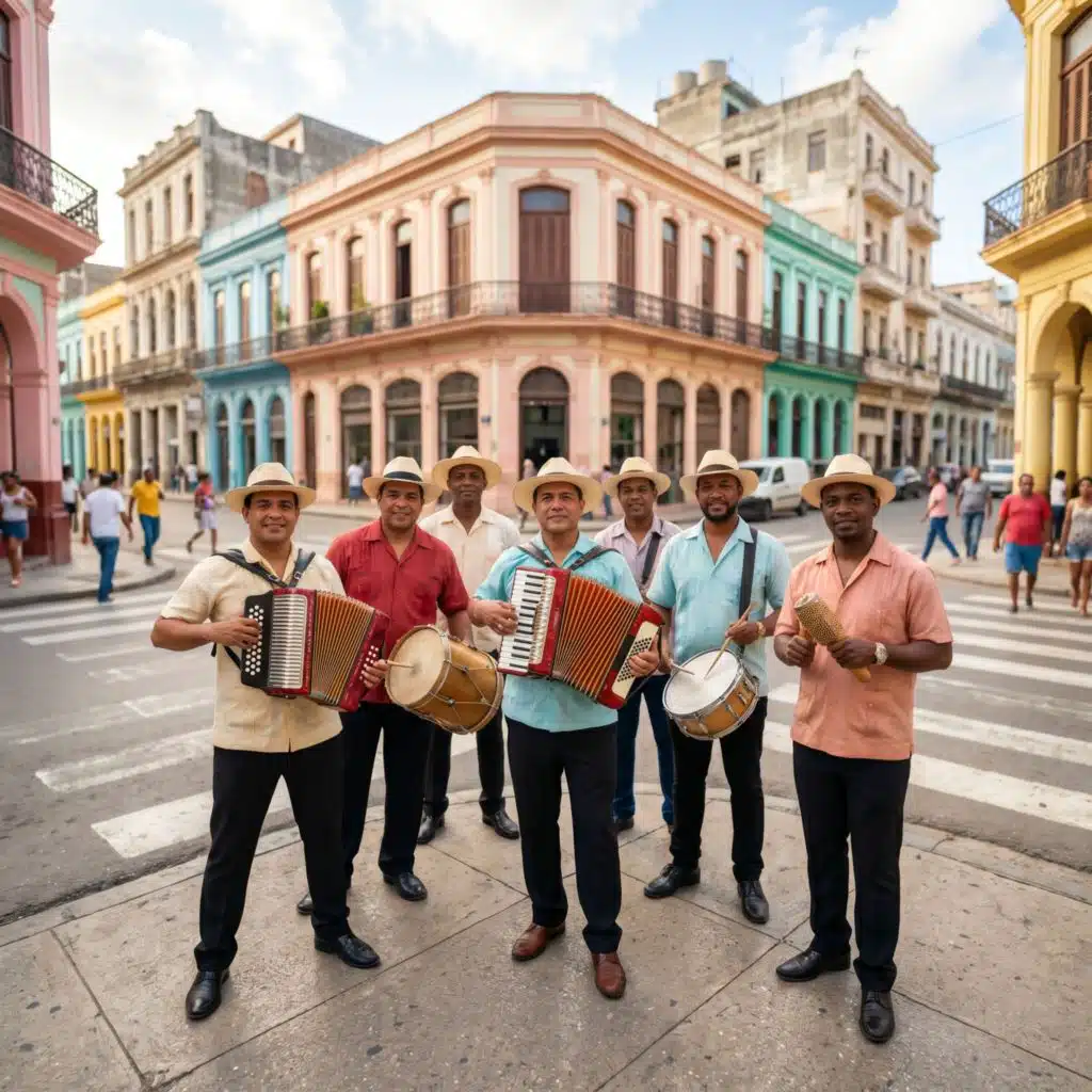 La Esquina Tiene Sabor