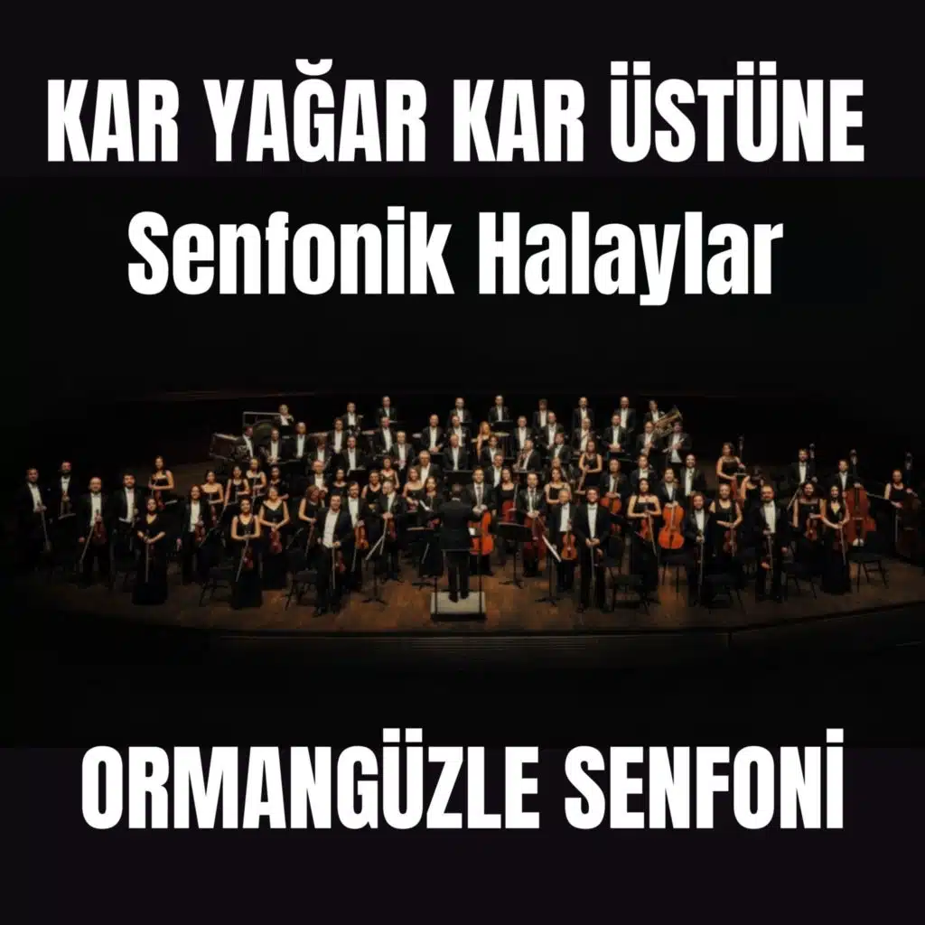 Ormanguzle Senfoni Orkestrası