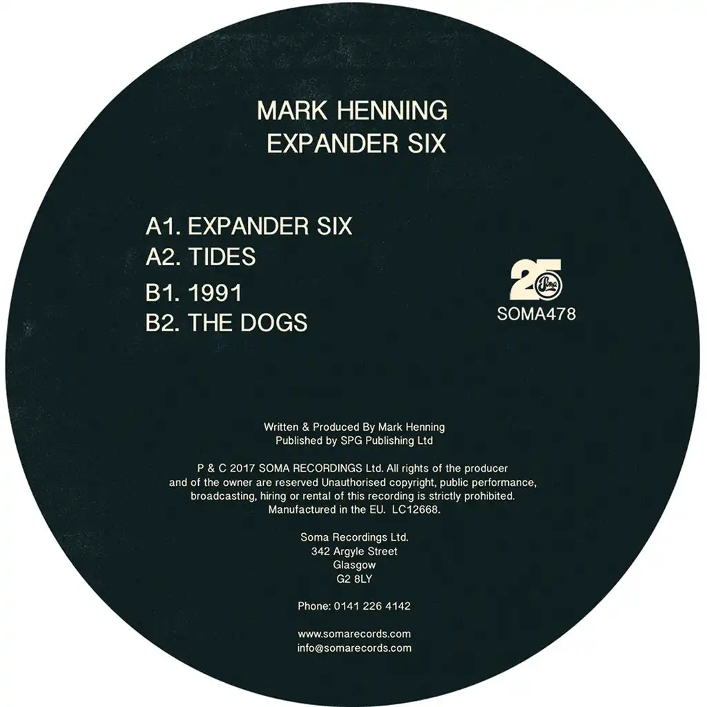Expander Six