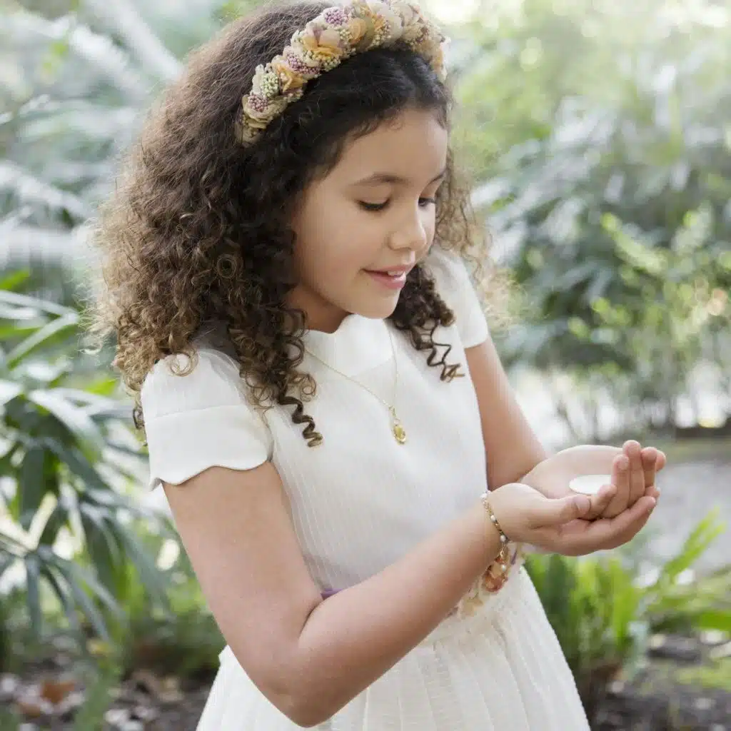 "If First Holy Communion Is Just a Party for Your Kids...You're A Total Hypocrite?"