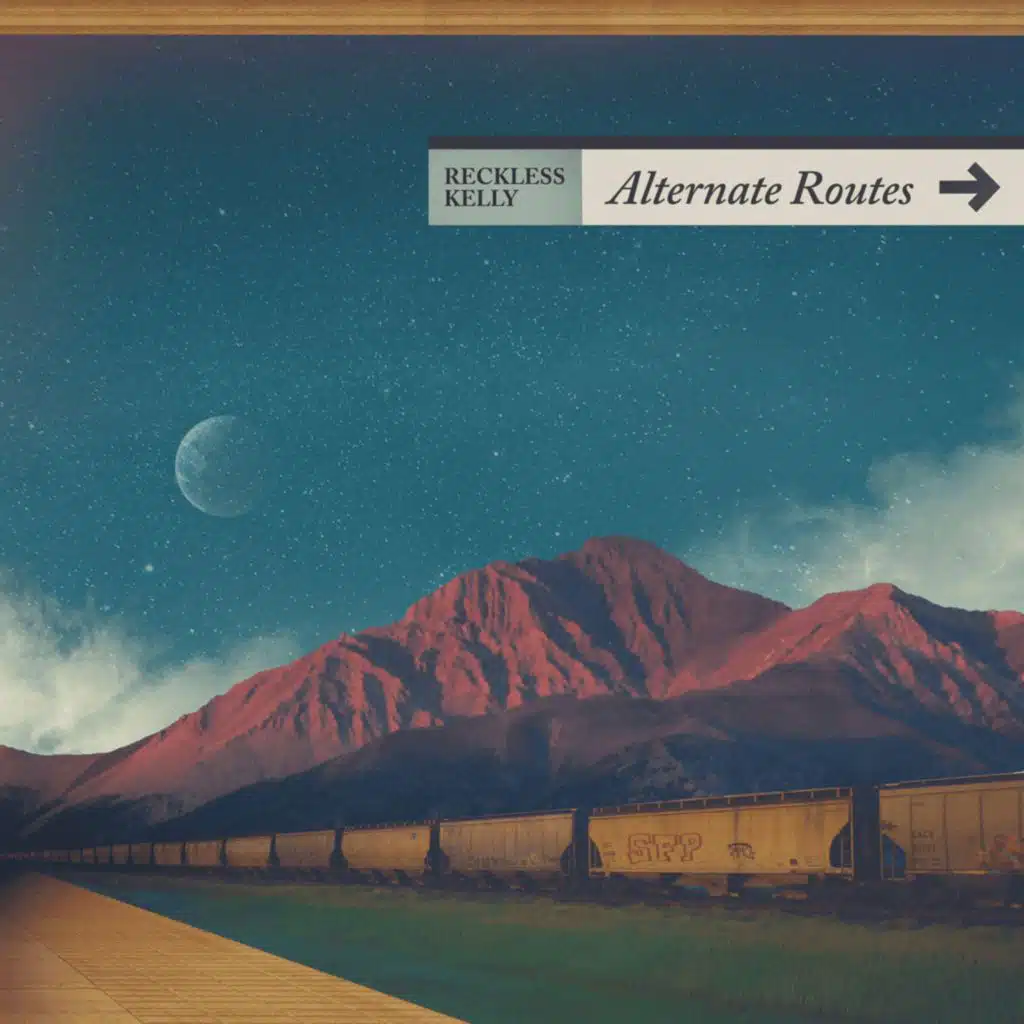Alternate Routes