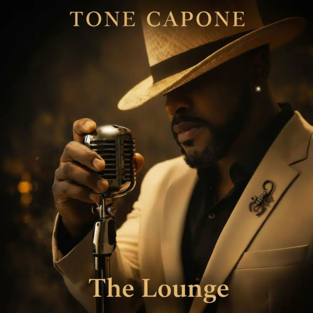 Tone Capone