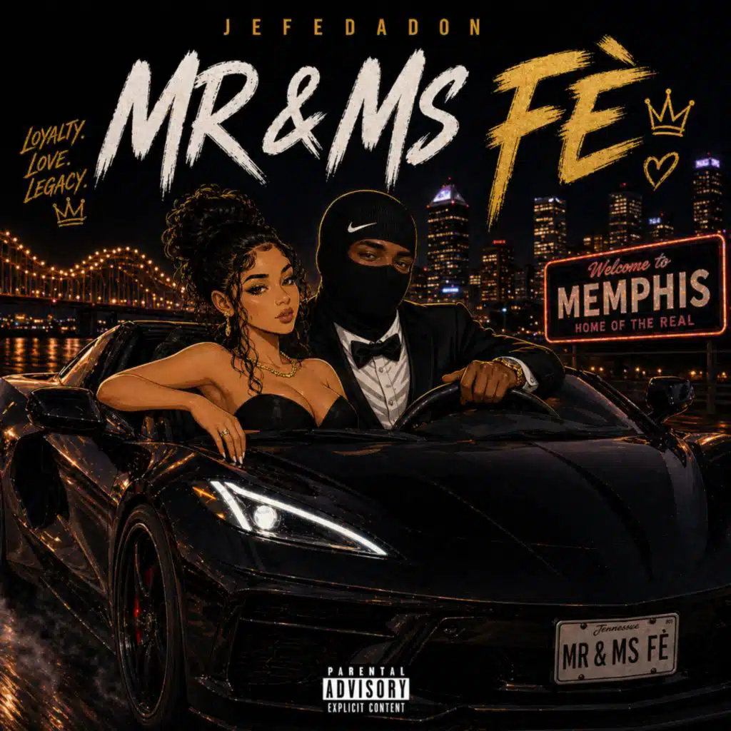 Mr & Ms Fè