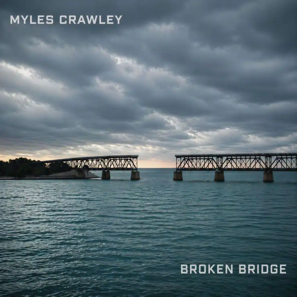 Broken Bridge