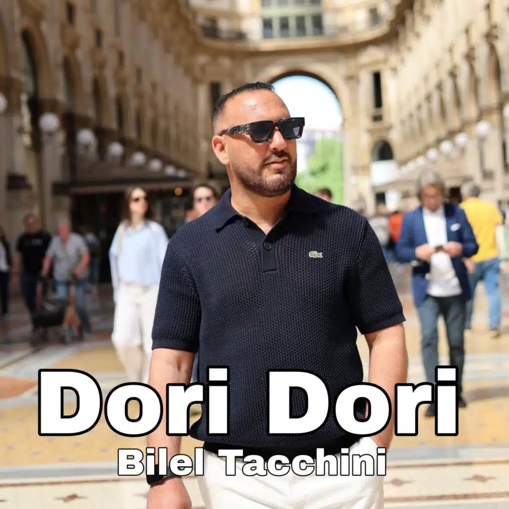 Dori Dori