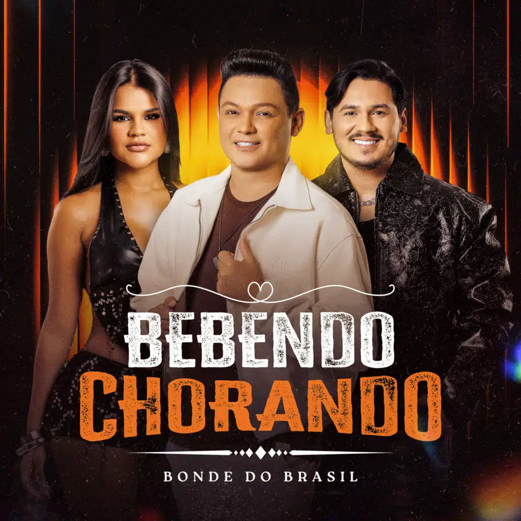 Bonde do Brasil
