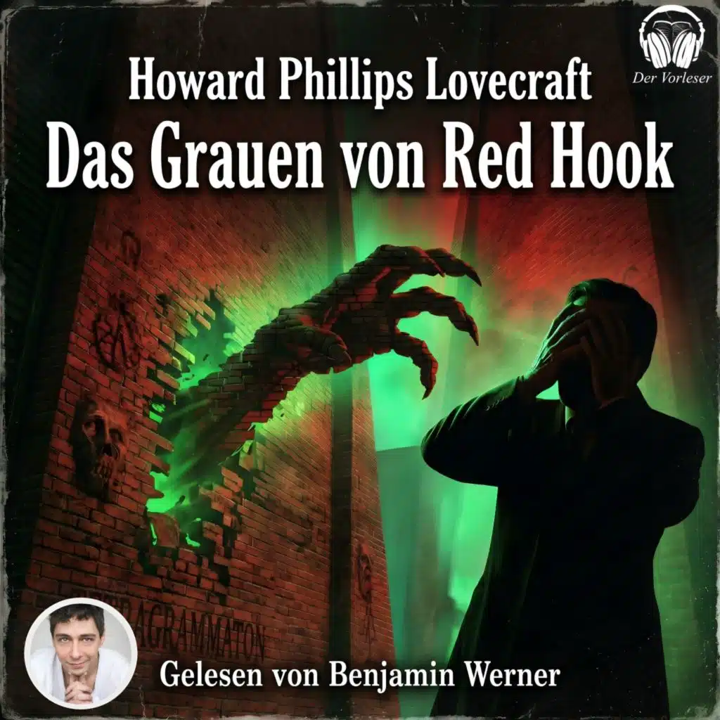 Das Grauen von Red Hook