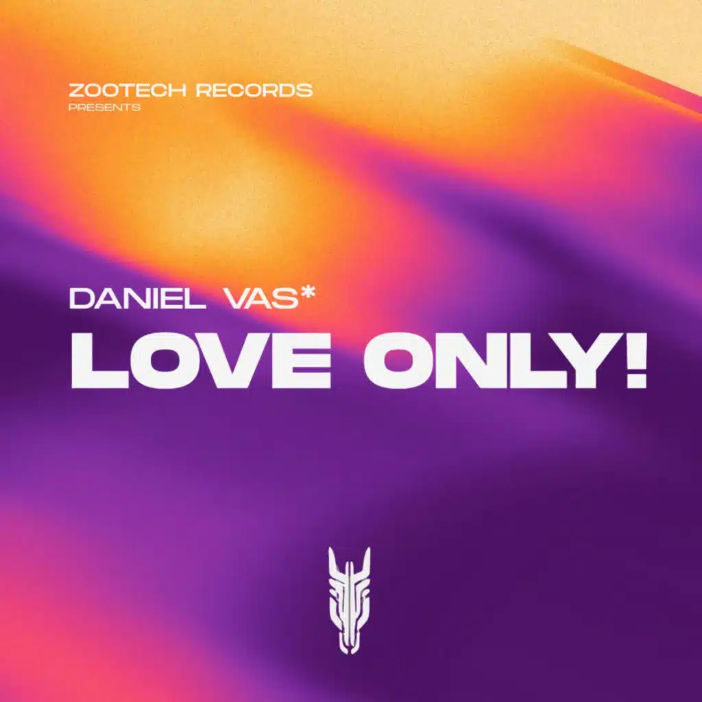 Daniel Vas