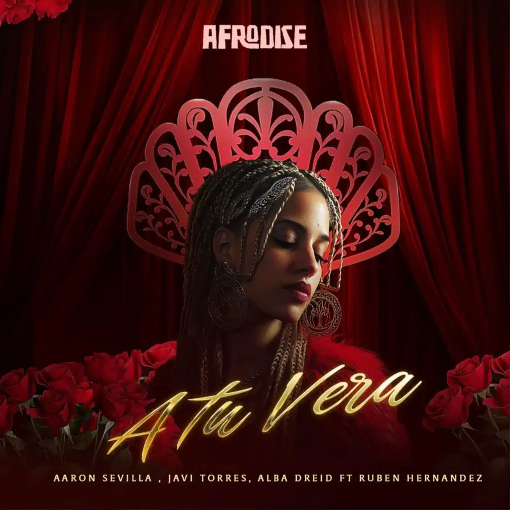 A Tu Vera Feat Ruben Hernandez Trumpet