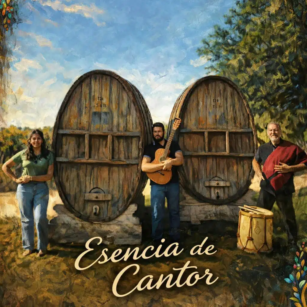 Caminantes