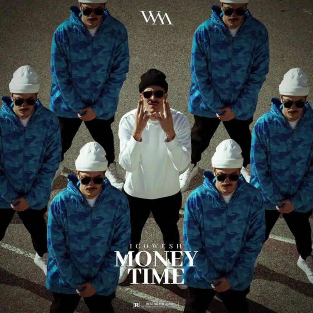 Money Time