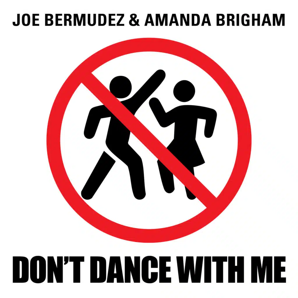 Don't Dance With Me