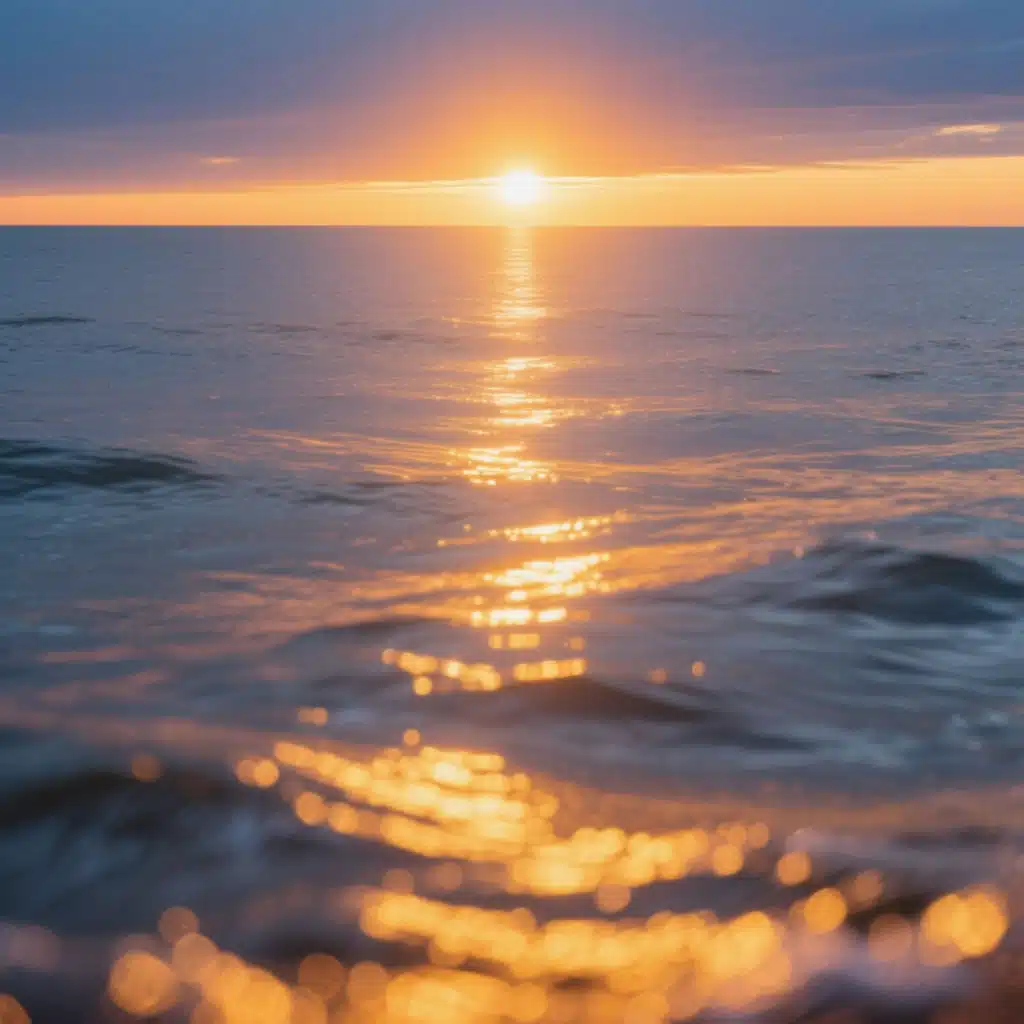 Light Of The New Dawn
