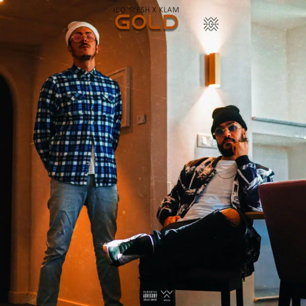 Lssen El Gate3 (feat. Klam)