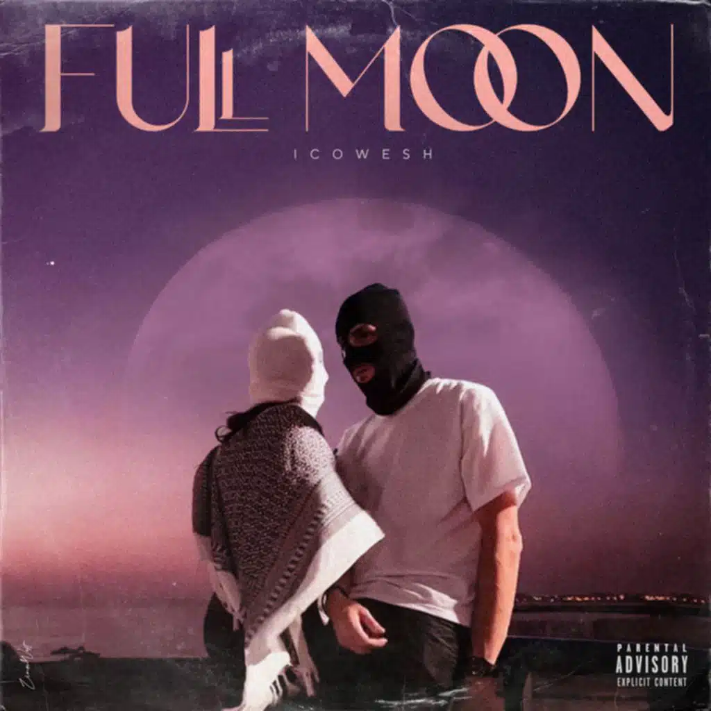 Full Moon