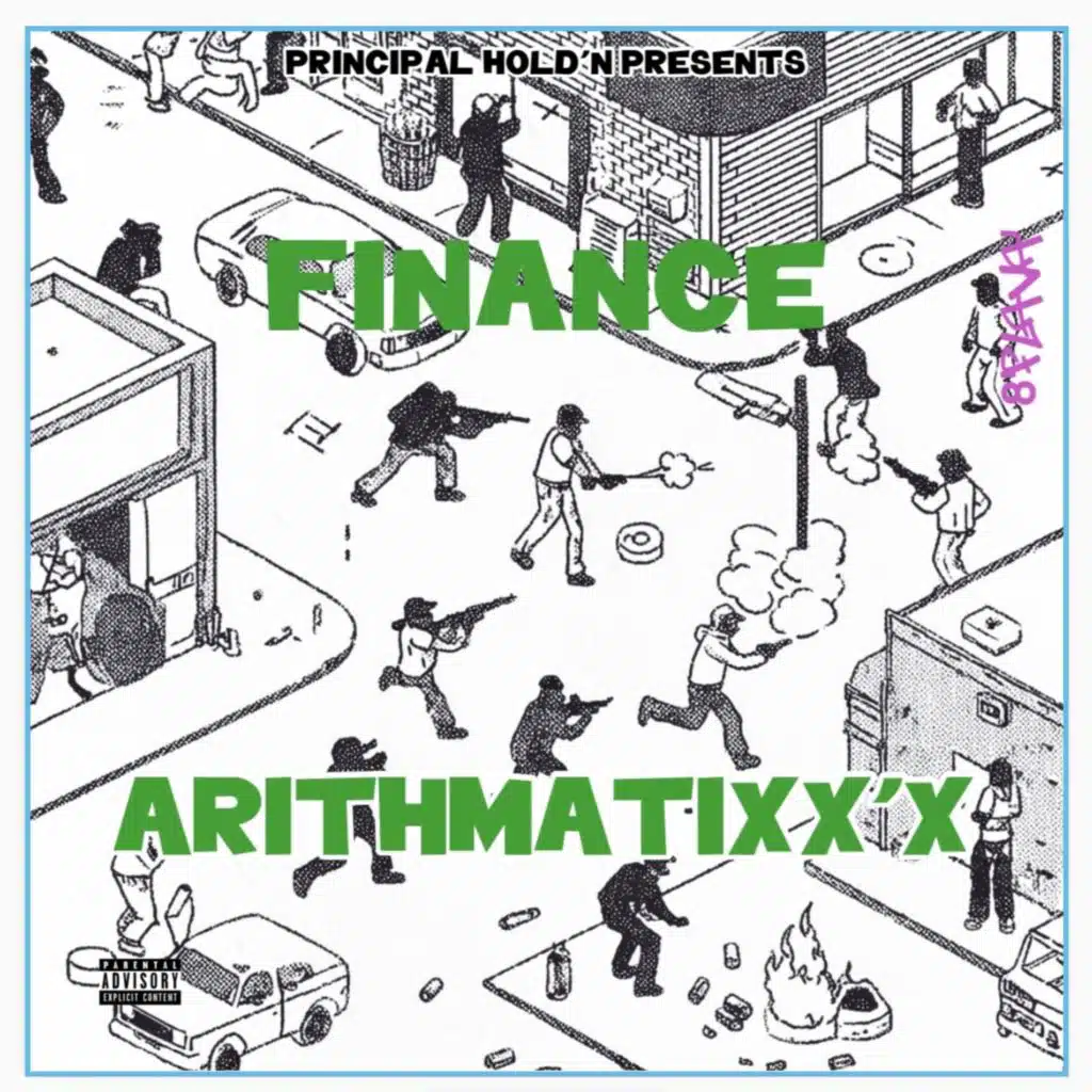 Finance