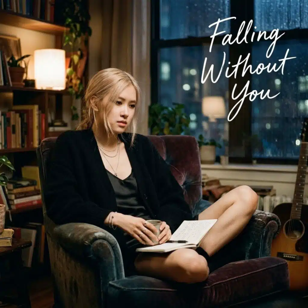 Falling Without You