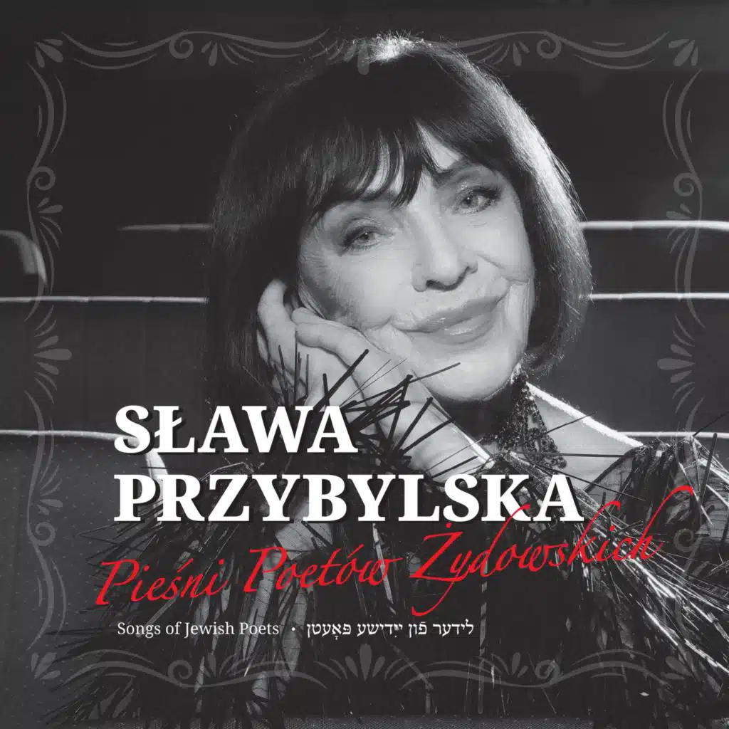 Sława Przybylska