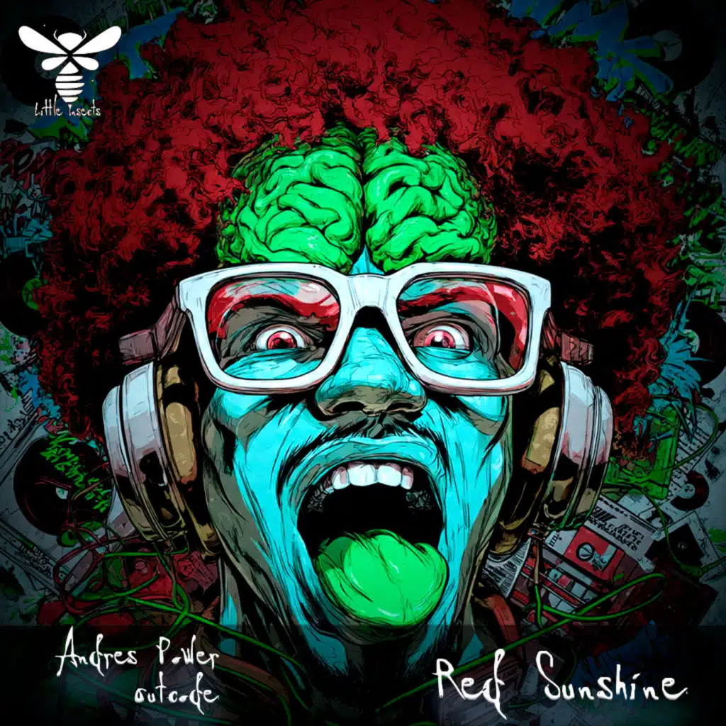 Andres Power & Outcode