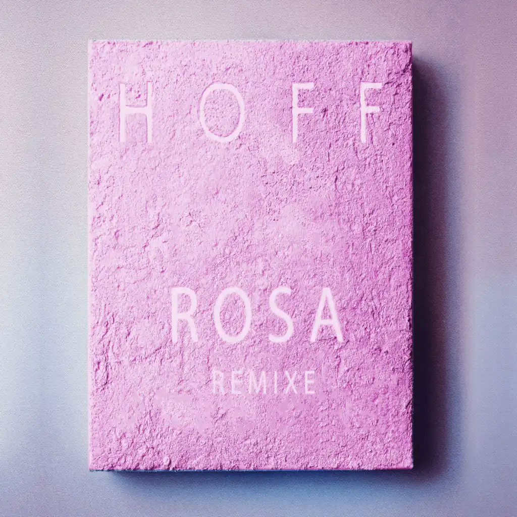 Rosa (Elfenstaub Remix extended)