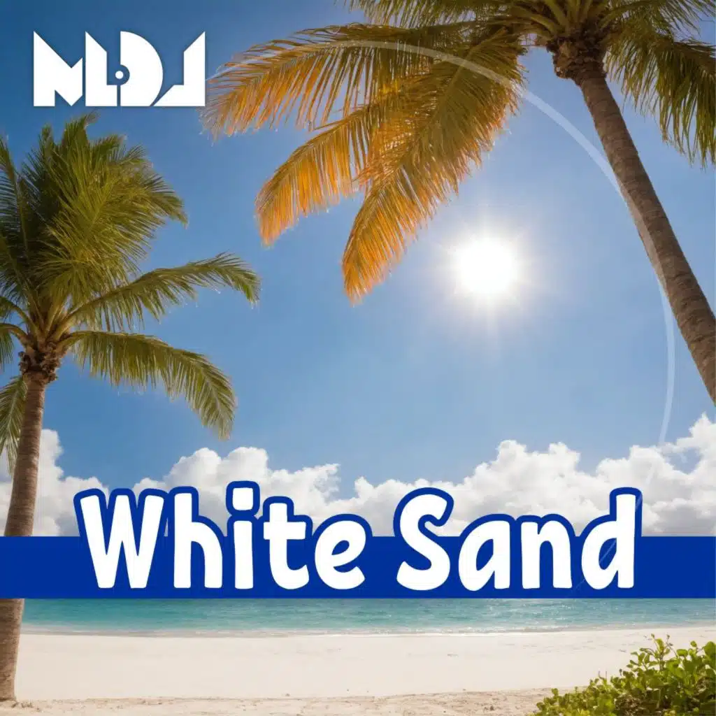 White Sand