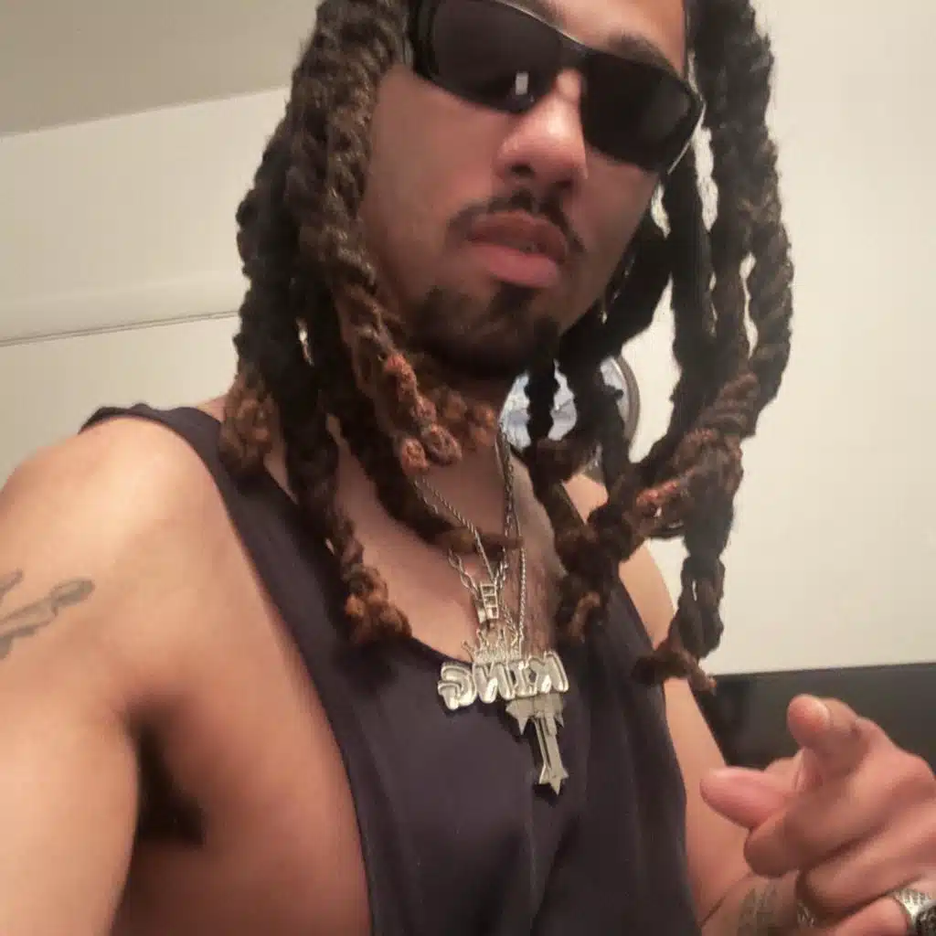 King D Aka King David