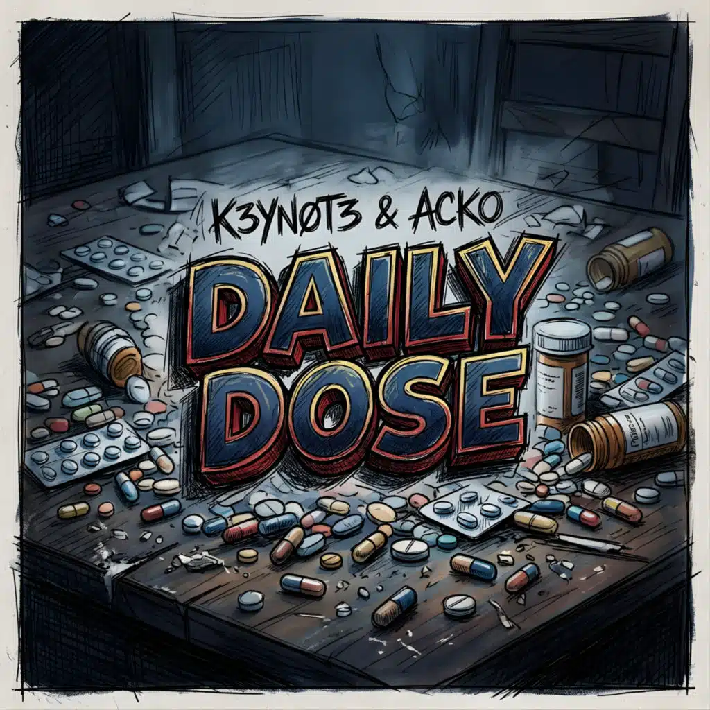 Daily Dose (Sped Up)
