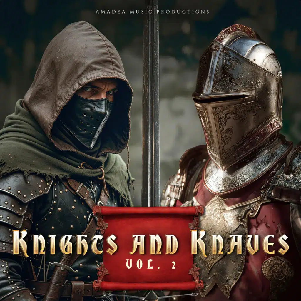 Knights and Knaves, Vol. 2