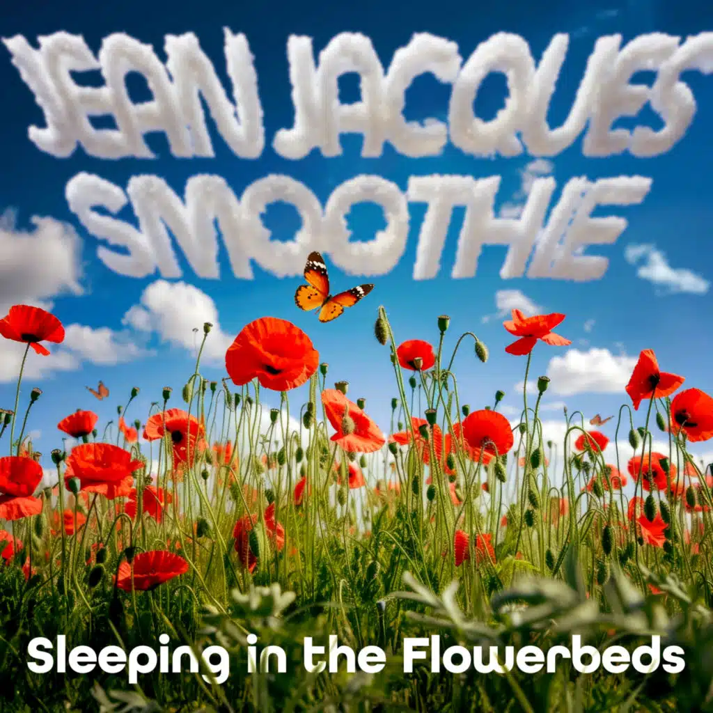 Jean Jacques Smoothie