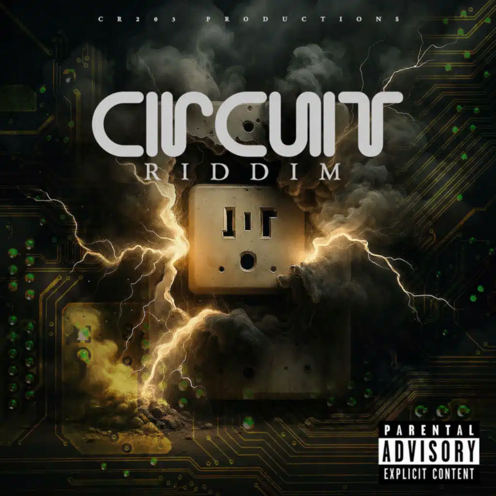 Circuit Riddim