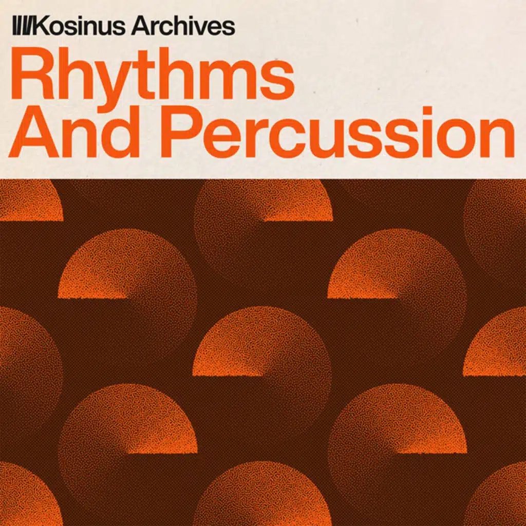 Rhythms and Percussion
