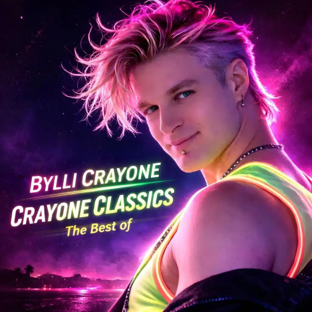 Bylli Crayone