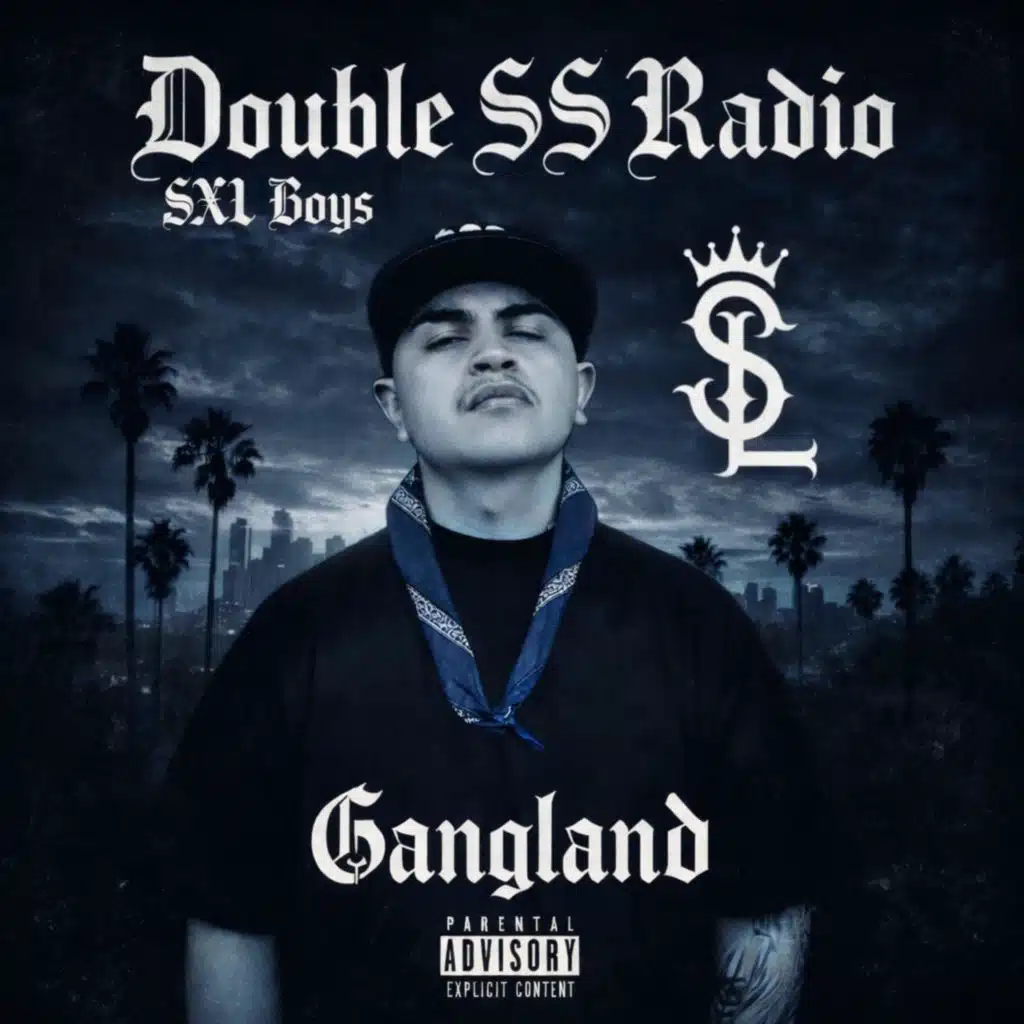 Double SS Radio