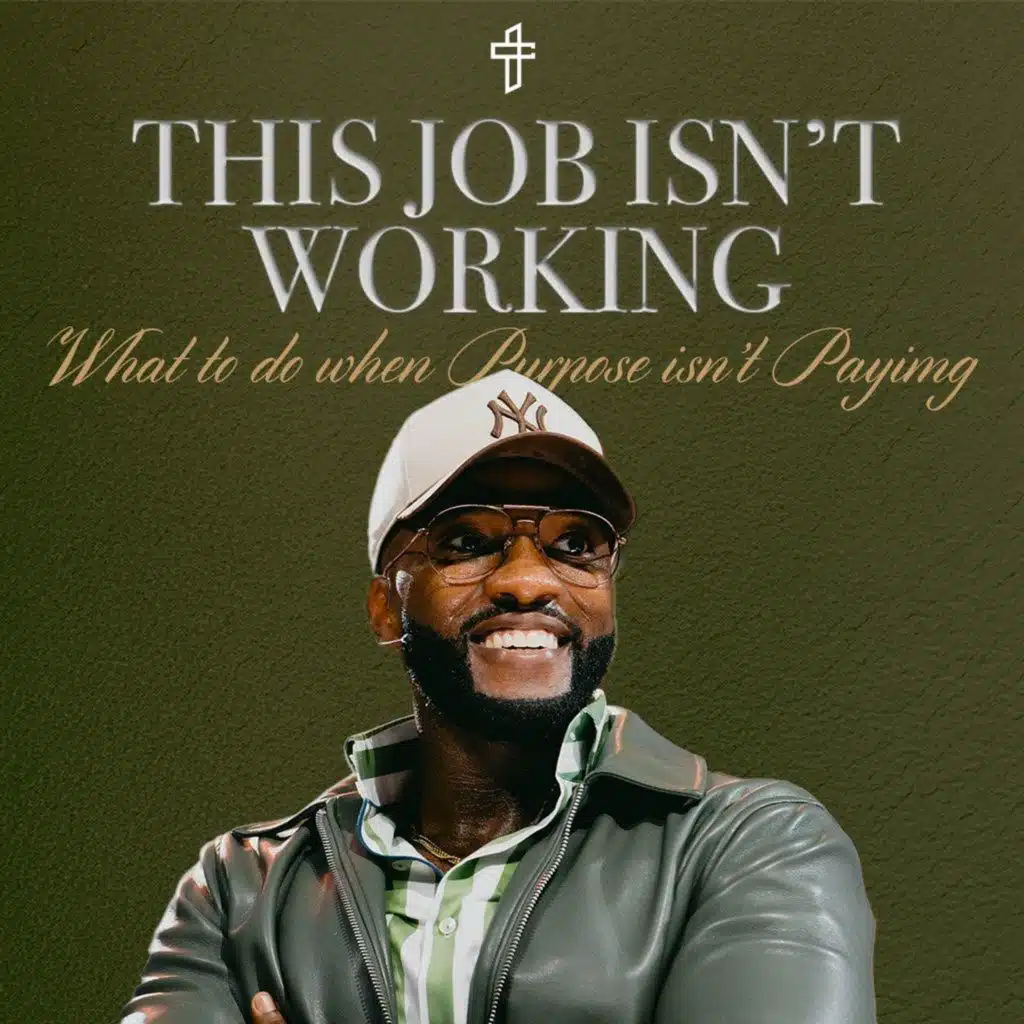 This Job Isn’t Working: What To Do When Purpose Isn’t Paying // Six Figures (Part 2) // Michael Todd