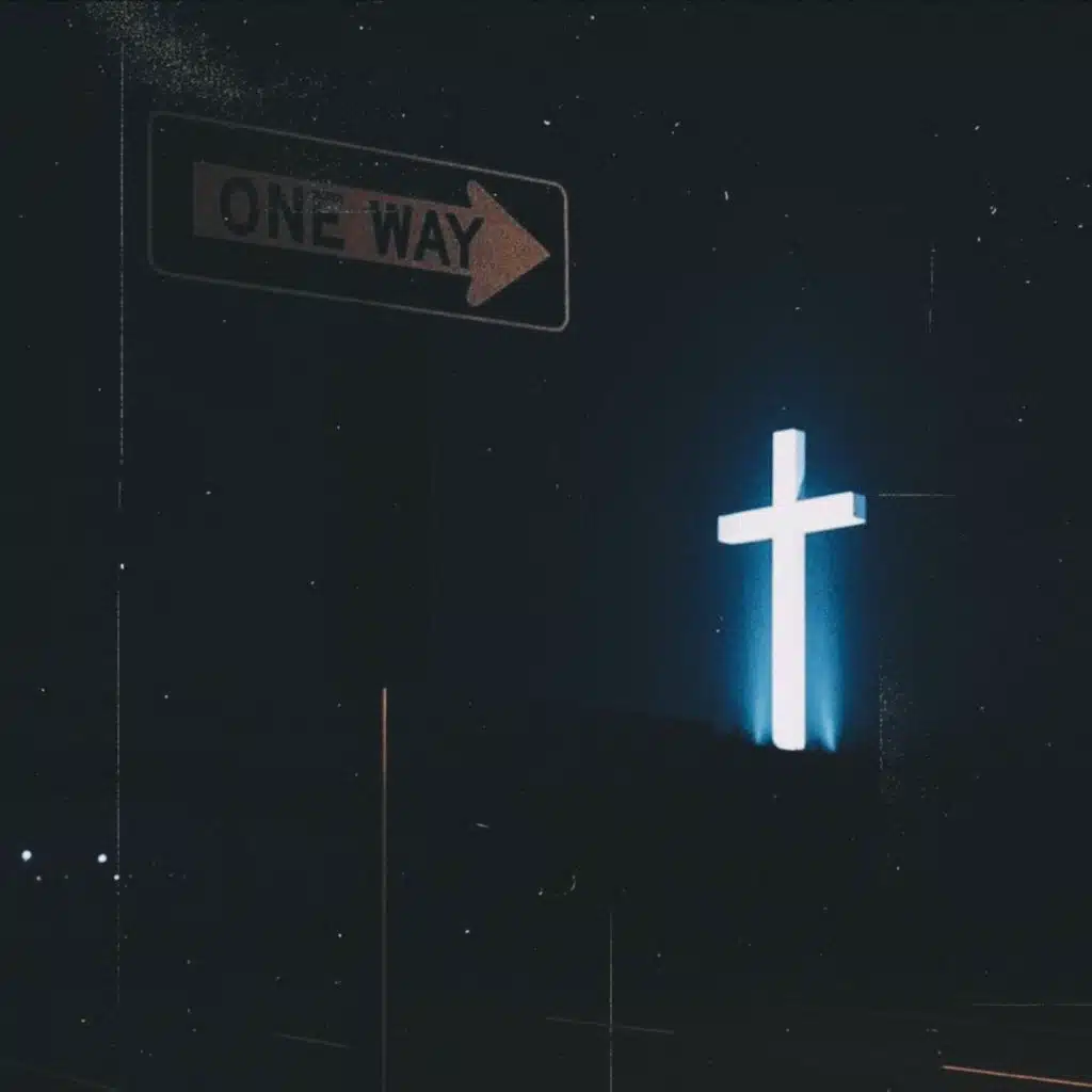 # Holy + Ghost !