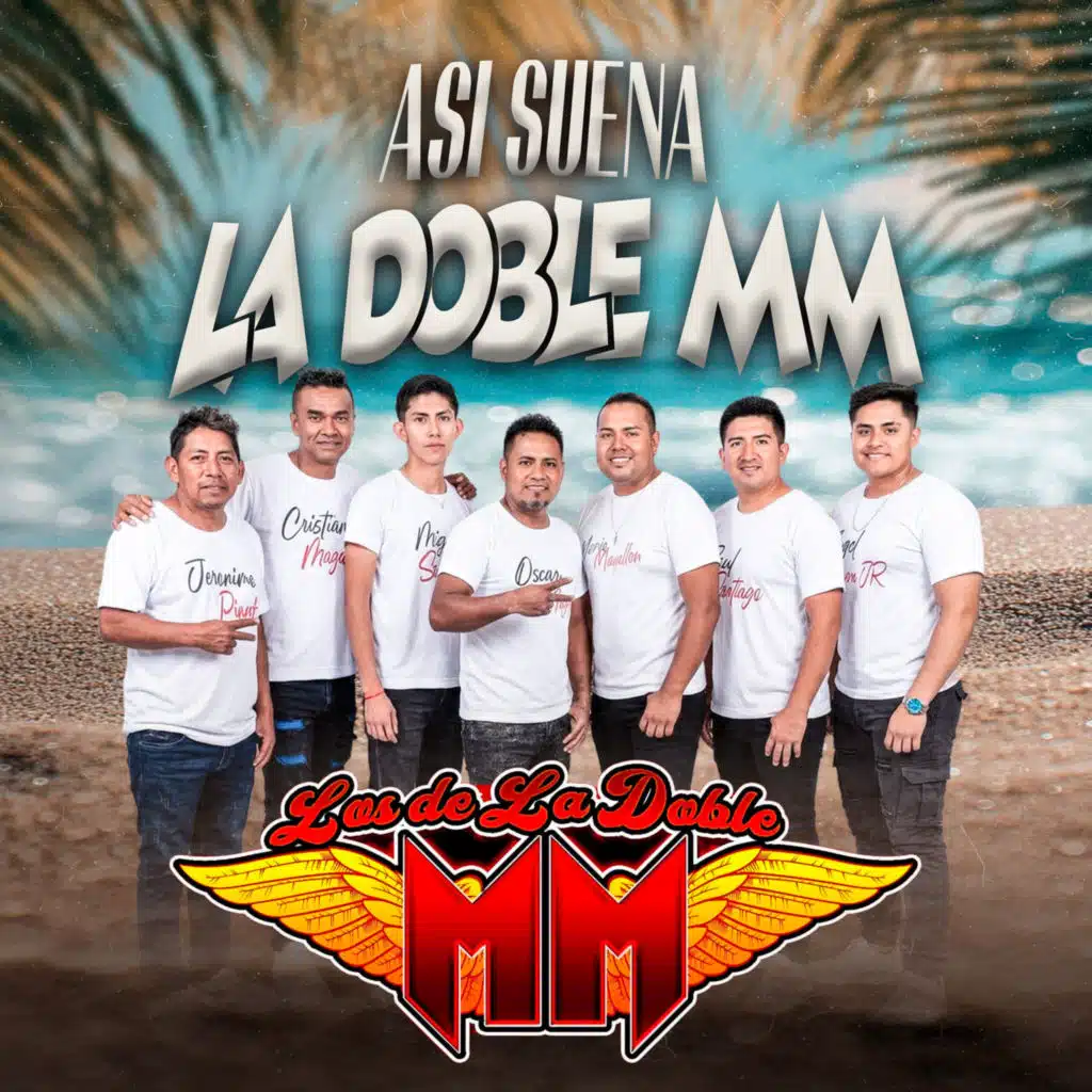 Los De La Doble MM