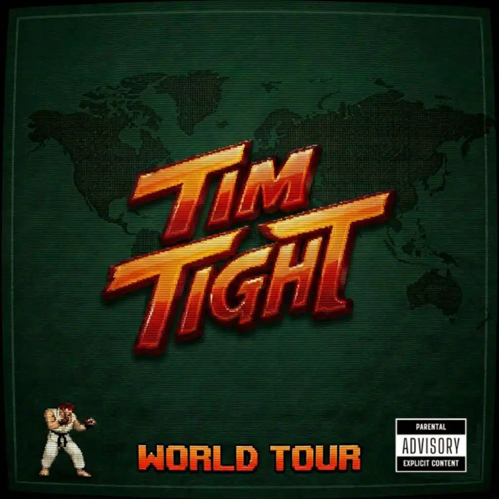 Tim Tight