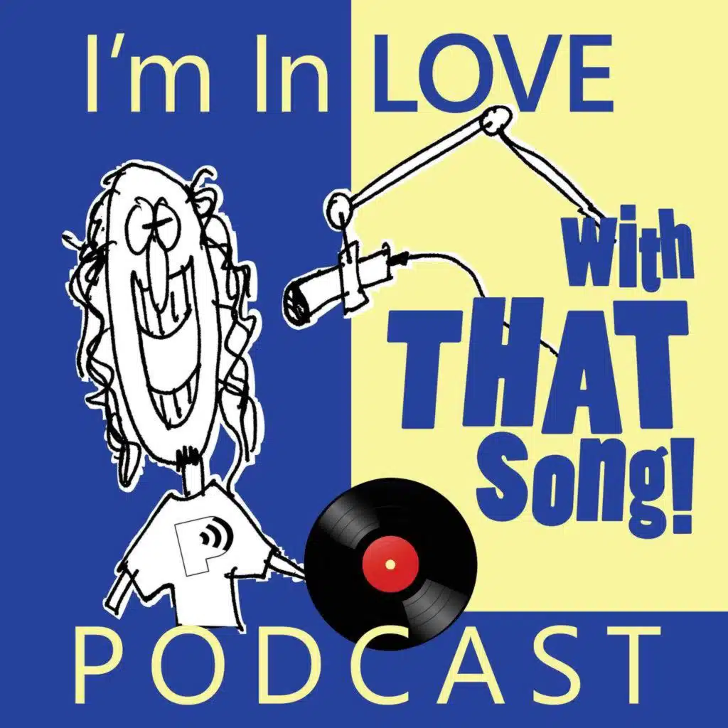 I'm In Love With That Song Podcast: The Art of Mixing