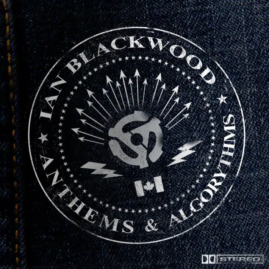 Anthems & Algorythms
