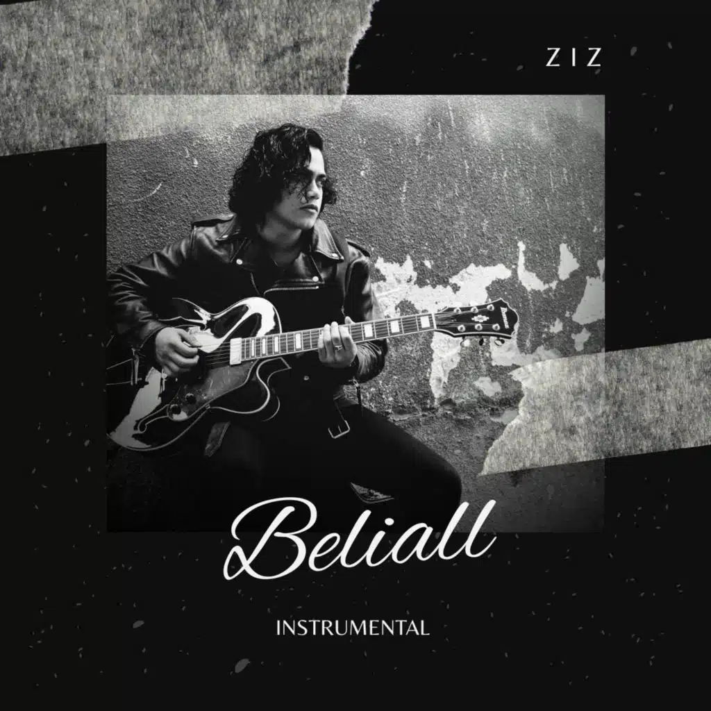 Beliall (Instrumental)