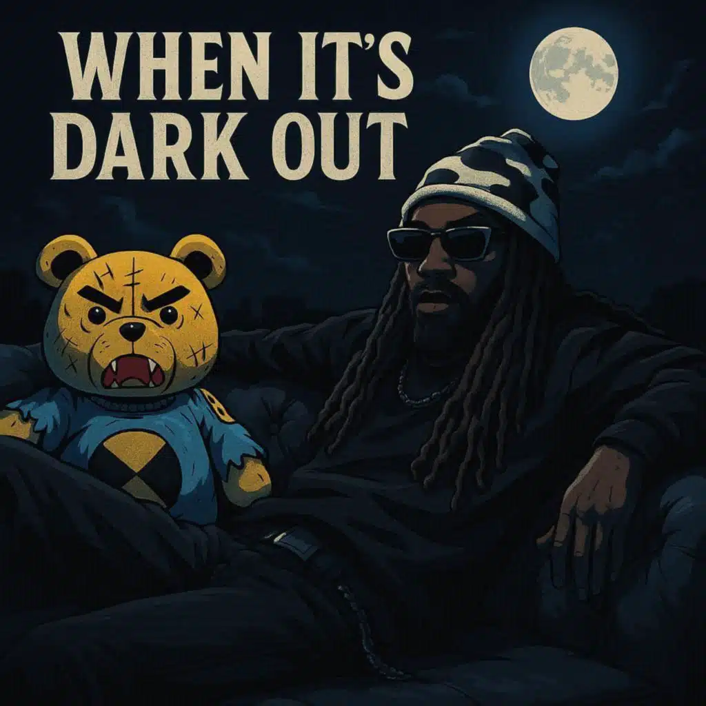 When It’s Dark Out