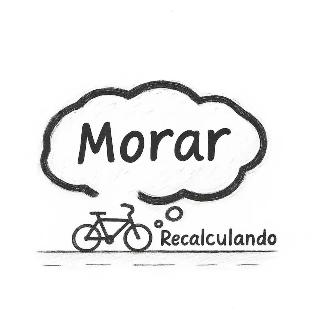 Recalculando