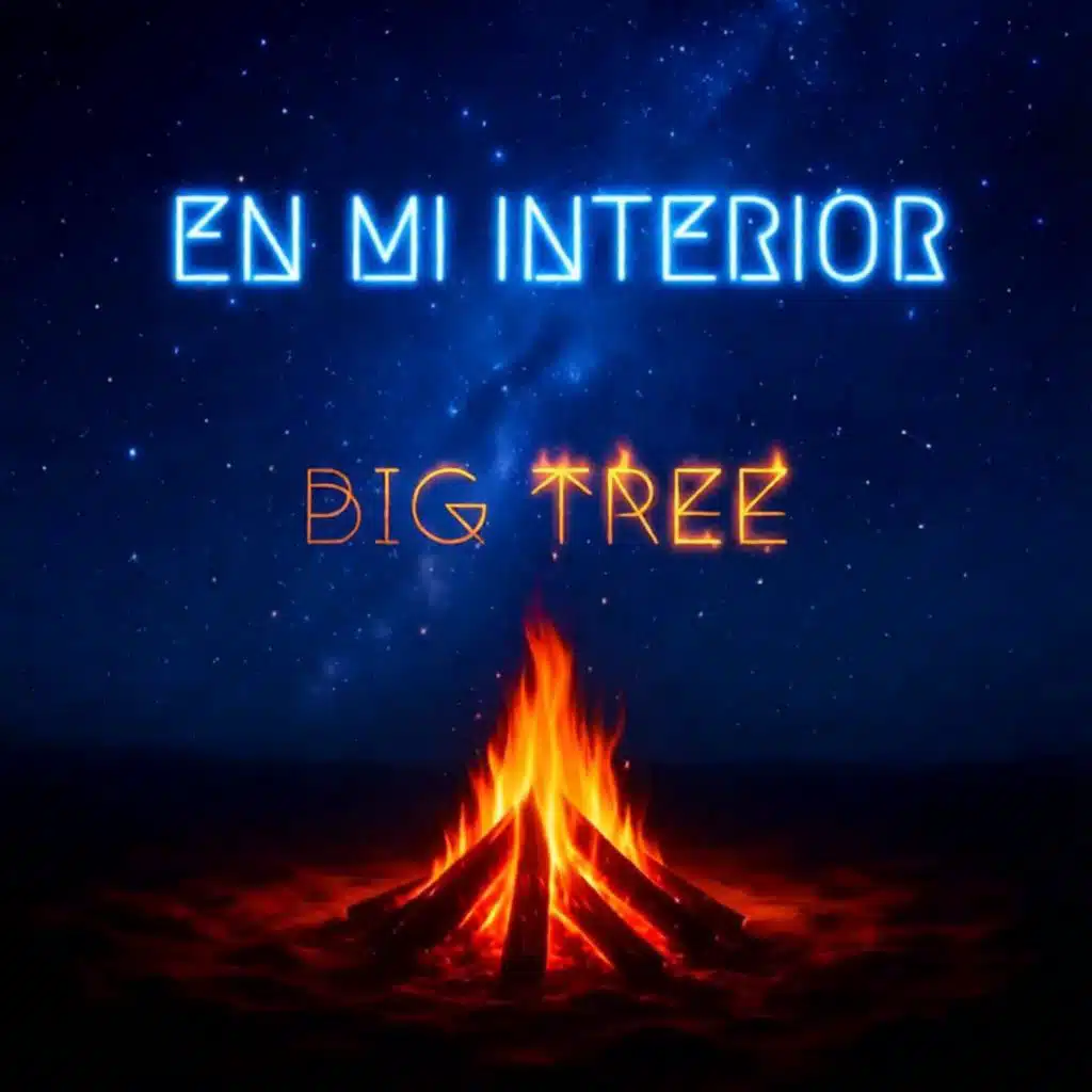 Big Tree
